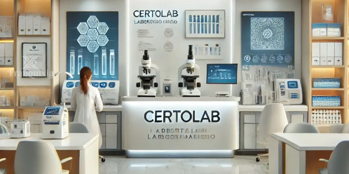 franquicia certolab