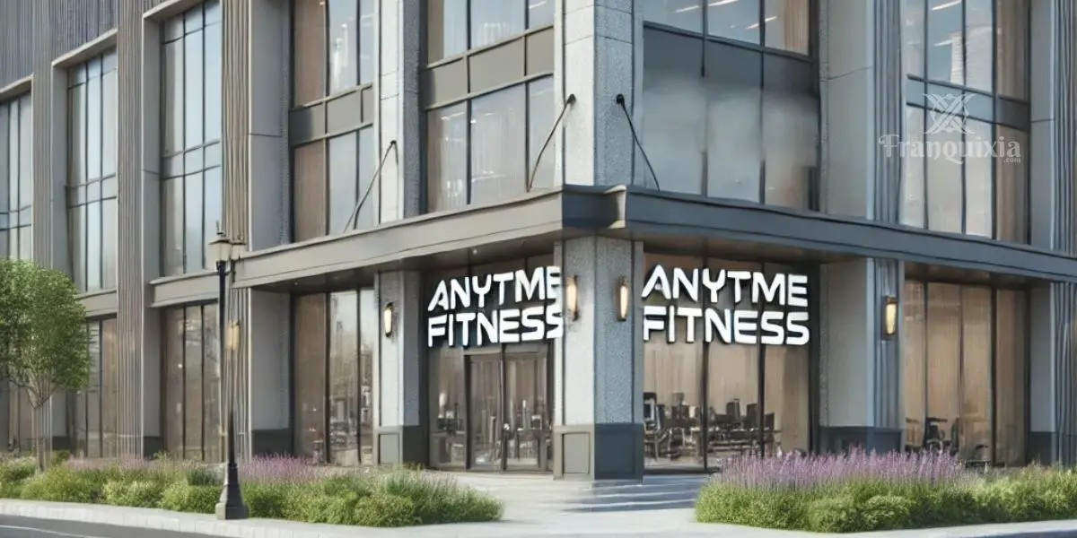 anytime fitness franquicia, anytime fitness precio franquicia, precio franquicia anytime fitness