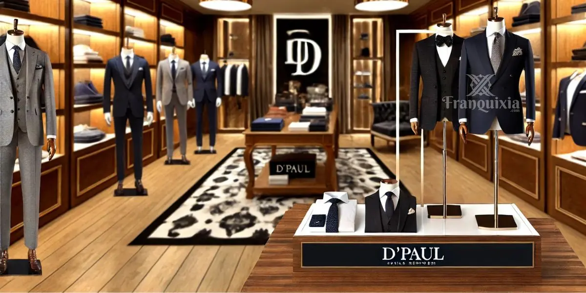 d'paul franquicia