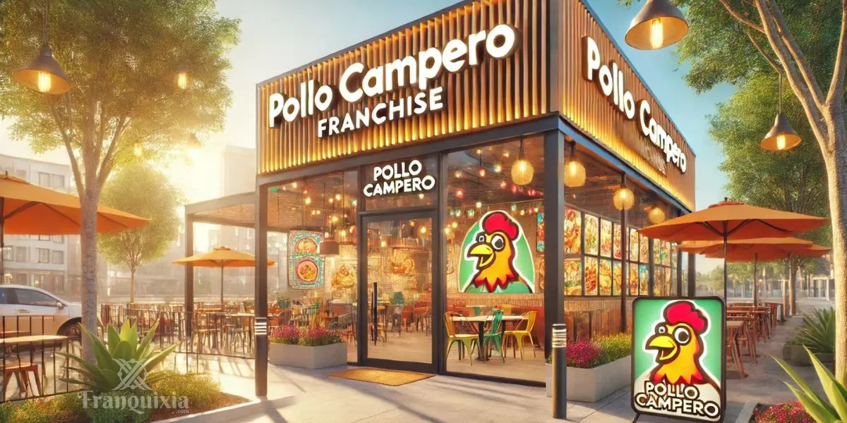 franquicias pollo campero